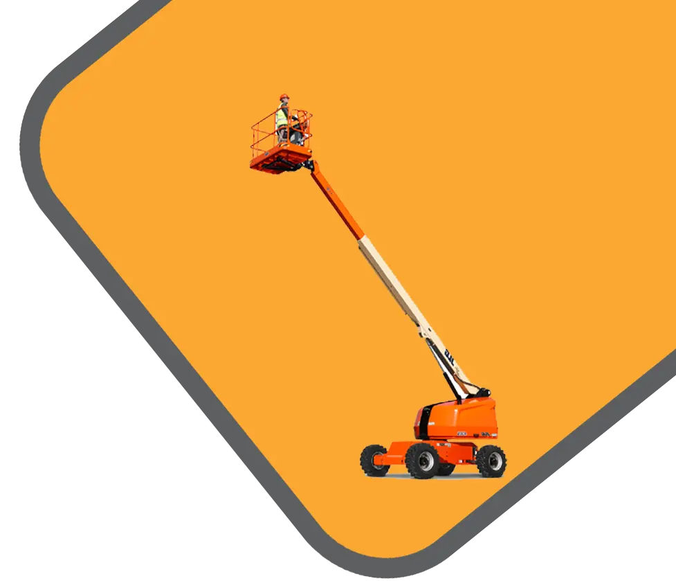 Manlift